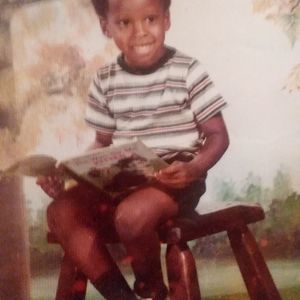 Meet your Posher, Derick